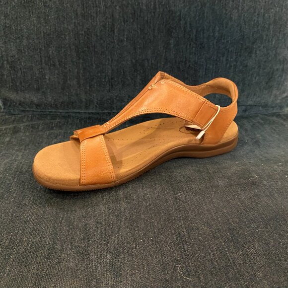 Taos - The Show Caramel - Multiple Sizes (NEW W/ BOX) - Picture 2 of 3